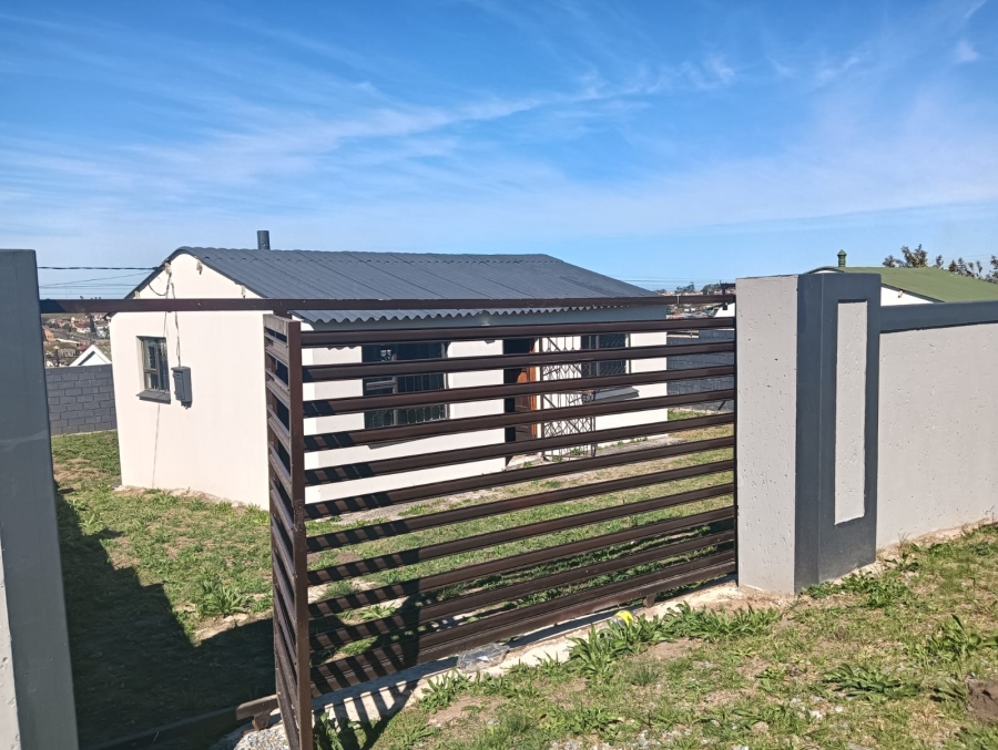 2 Bedroom Property for Sale in Mdantsane Nu 3 Eastern Cape